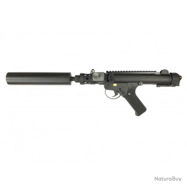 Replique Longue S&T 6mm Sterling MK7 AEG Noir