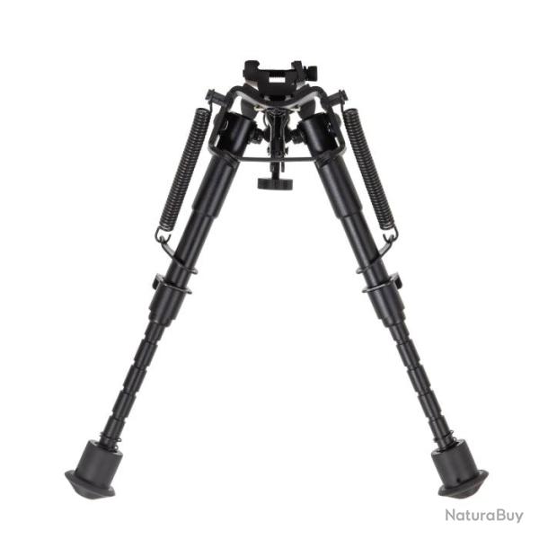 Bipied Reglable Tactical Ops Stabipod Fixation sur rail et grenadi�re