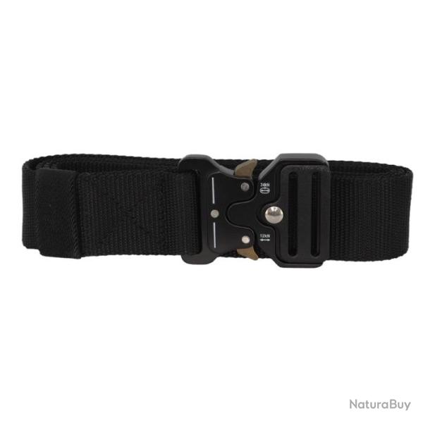 Ceinture Tactique Tactical Ops Noir - Noir