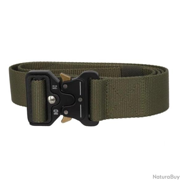 Ceinture Tactique Tactical Ops Noir - Kaki