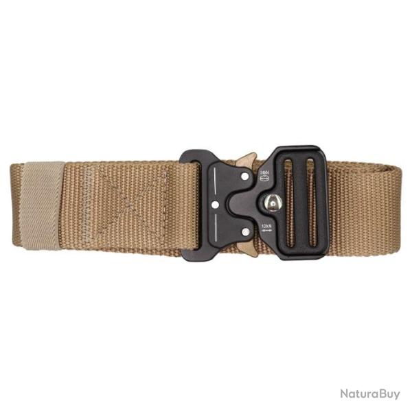 Ceinture Tactique Tactical Ops Noir - Sable