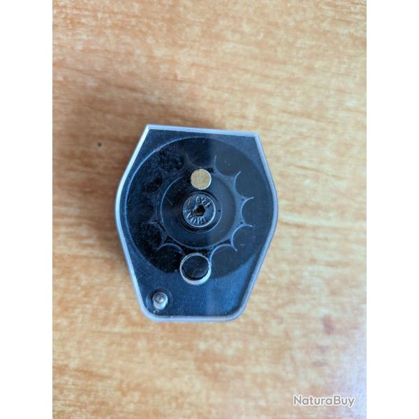 Chargeur 11 coups Stoeger Air pour Xm1 Bullpup - Cal. 4.5