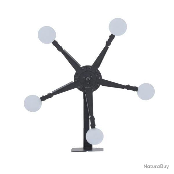 Cibles Etoile Tactical Ops Metal