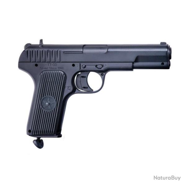 Pistolet 6mm Tactical Ops FS08 CO2 NBB