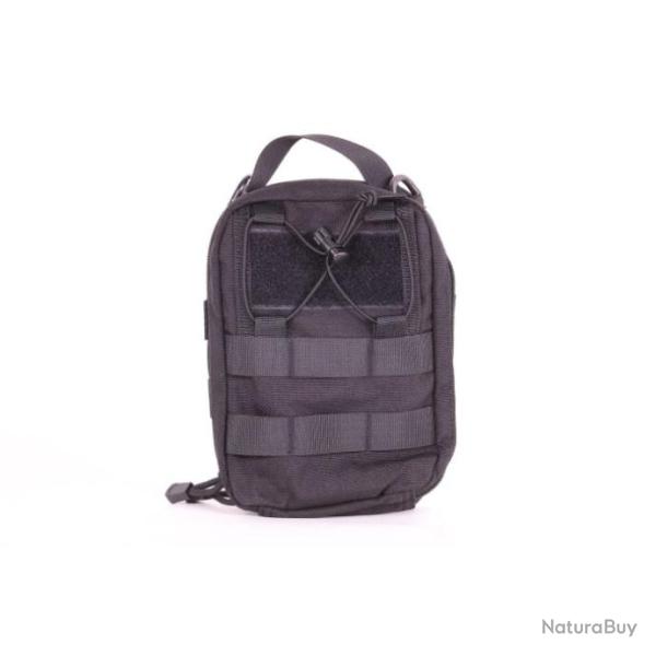 Poche molle Tactical Ops M�dicale - Noir