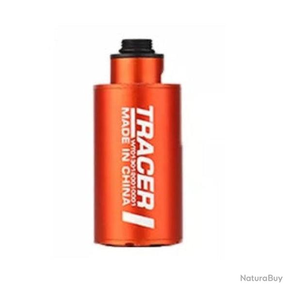 Traceur USB Tactical Ops AEG & GBB - Rouge