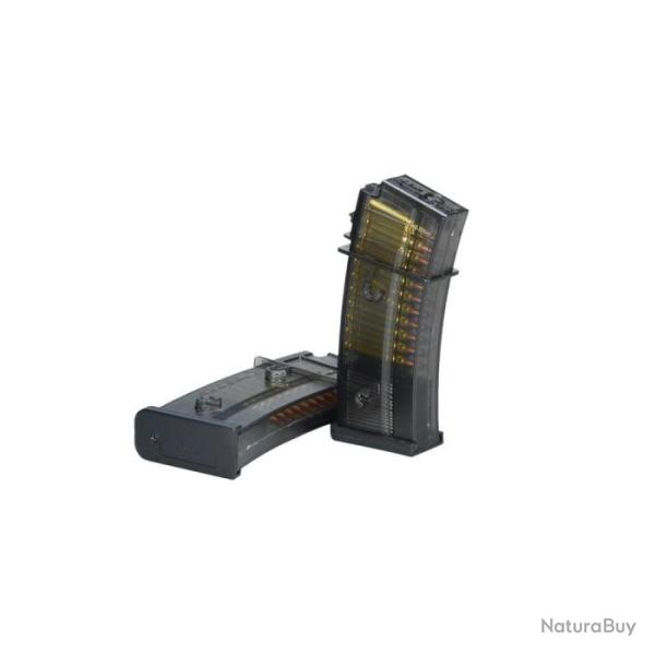 Chargeur Ares AEG 45 Coups G36