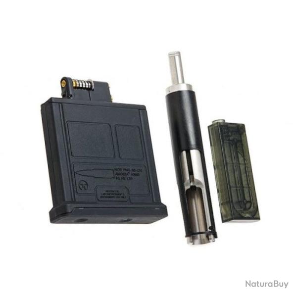 Chargeur Ares Amoeba Stricker Mag Set Co2 Bolt Mag NBB Refill