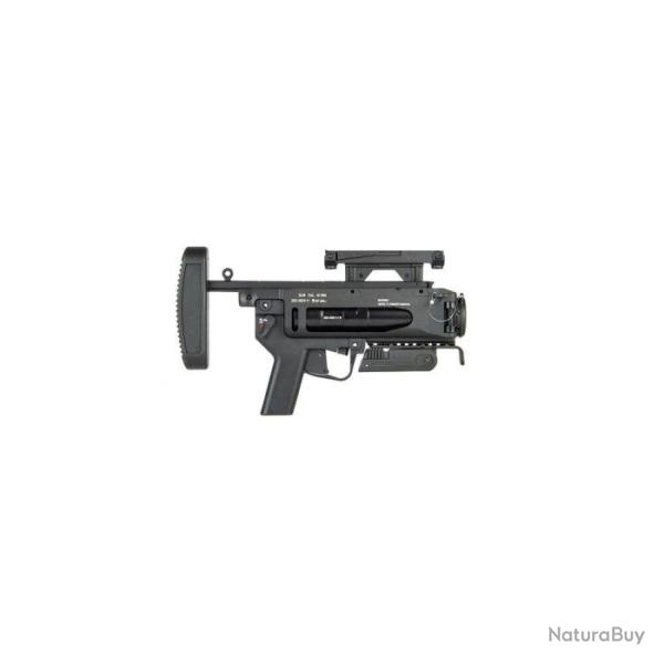 Lance grenade Ares M320 V2 - Noir
