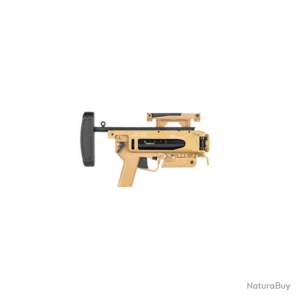 Lance grenade Ares M320 - Tan