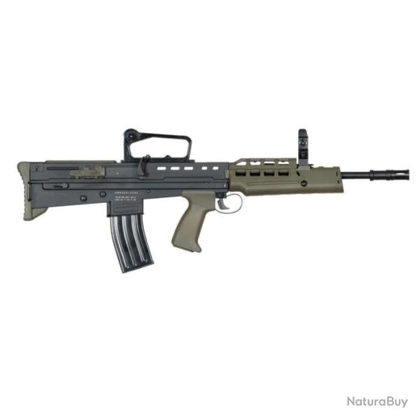 R�plique longue Ares L85 A2 Cal.6 mm - 6 mm