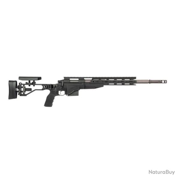 R�plique longue Ares M40 A6 Cal.6 mm - Noir