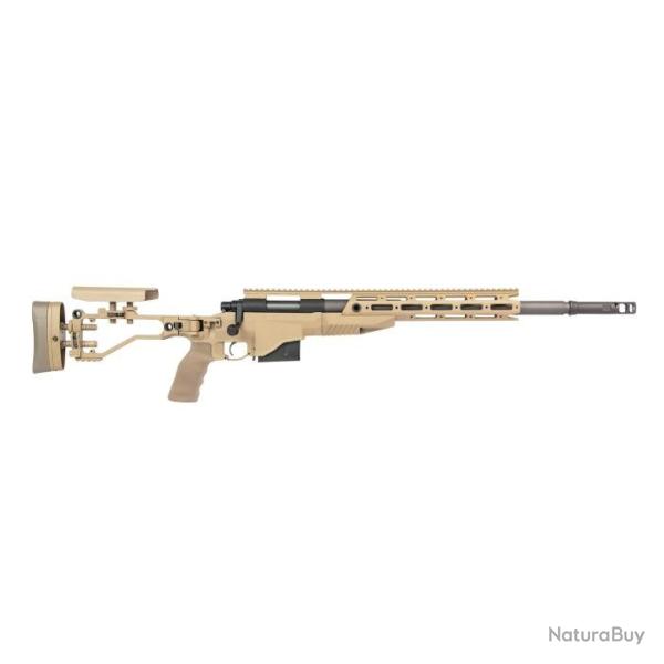 R�plique longue Ares M40 A6 Cal.6 mm - Tan