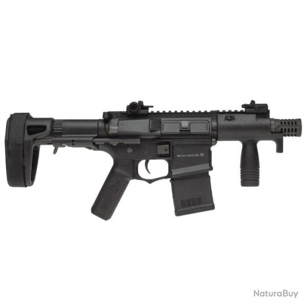 R�plique longue Ares KW 01 AEG Cal.6 mm