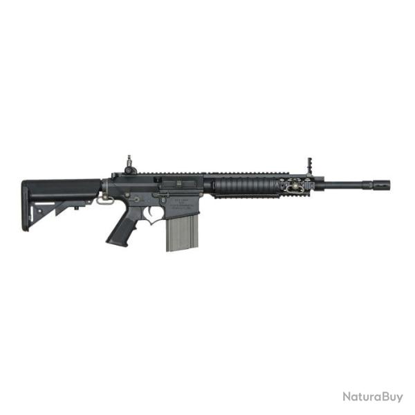 R�plique longue Ares SR25 Carbine AEG Cal.6 mm