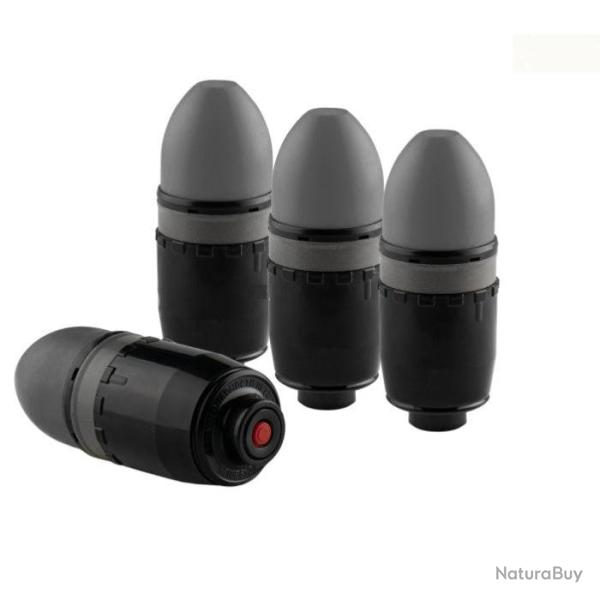 Pack 10 projectiles Taginn Europe Fate MK2 KC