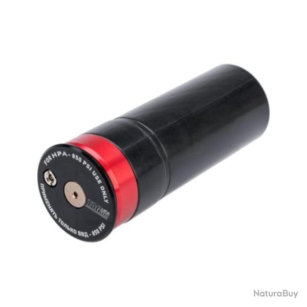 Launcher Shell Taginn Europe - HPA