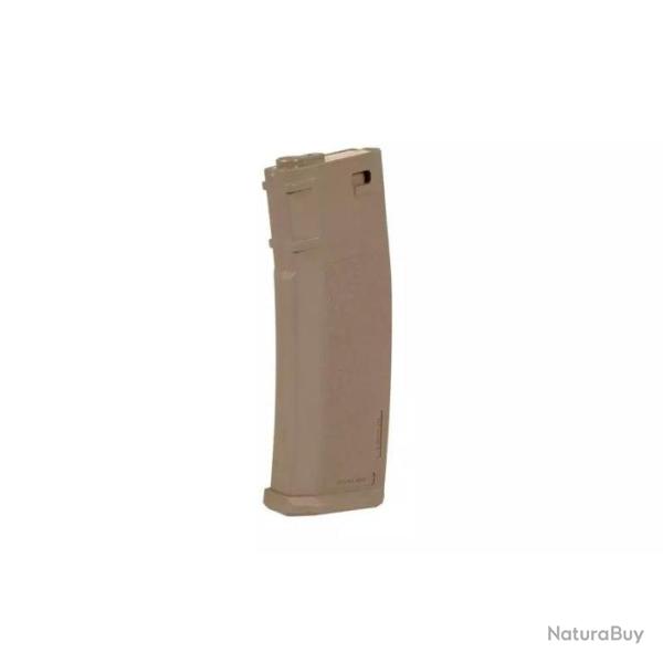 Chargeur Specna Arms AEG M4/M15 - 125 / Tan