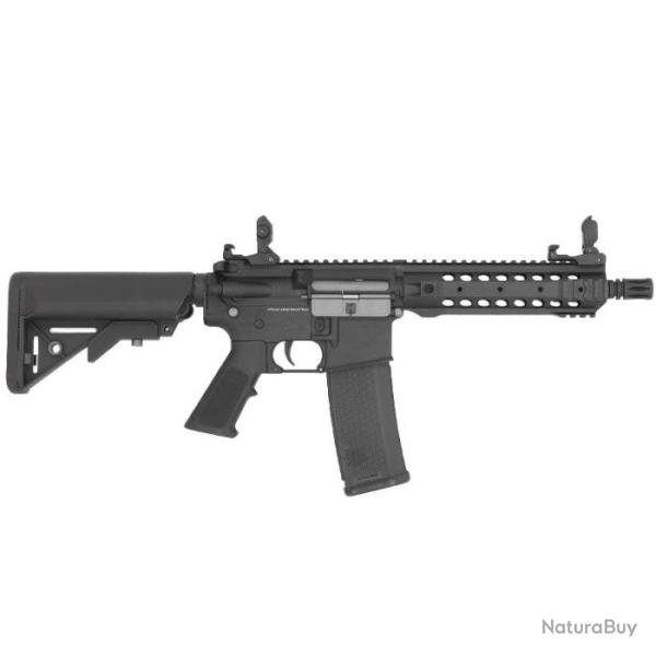 R�plique longue Specna Arms SA Flex SA-F01 Cal. 6mm - Noir