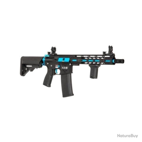 R�plique longue Specna Arms SA-E39 Cal.6mm - Bleu