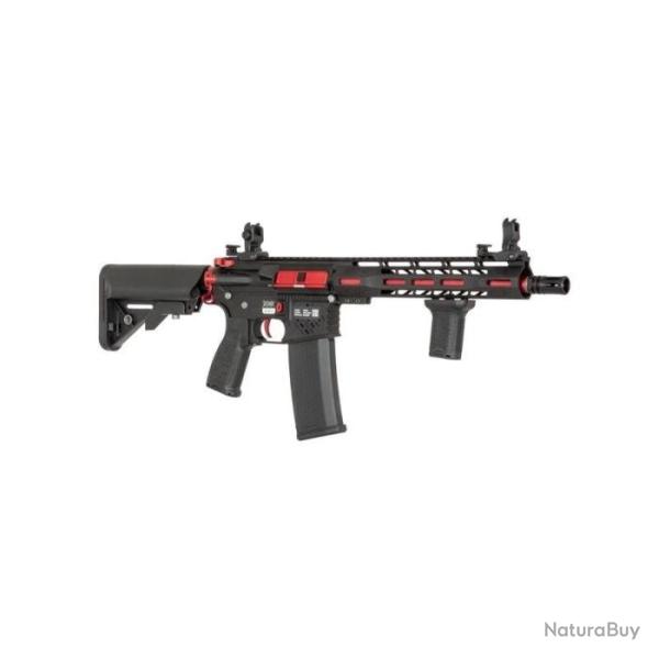 R�plique longue Specna Arms SA-E39 Cal.6mm - Rouge