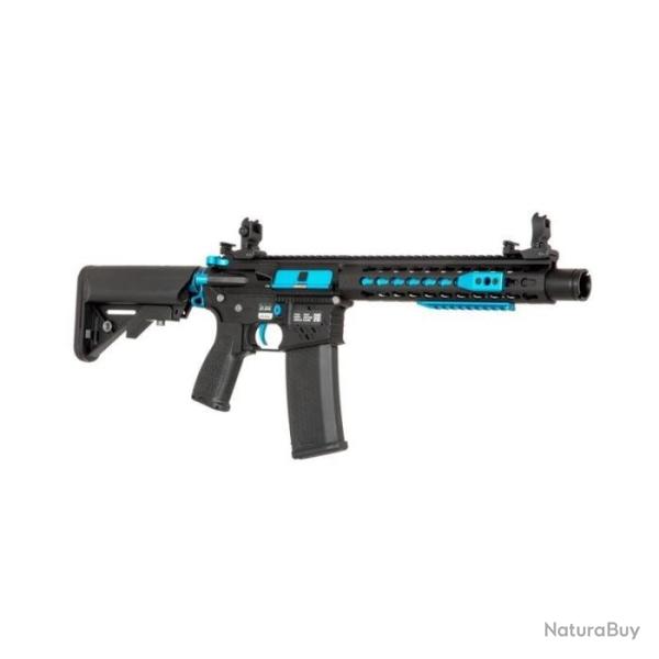 R�plique longue Specna Arms SA-E40 Cal.6mm - Bleu