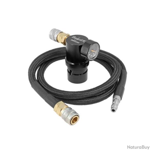 R�gulateur Balystik HPA SMR200 avec ligne macroflex US 103 cm