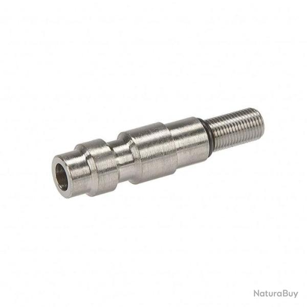 Valve Balystik HPA sans per�age pour chargeur GBB KJ / WE / VFC - US