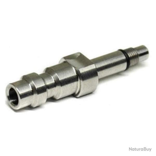 Valve Balystik HPA sans perage pour chargeur GBB KWA / G&G - US