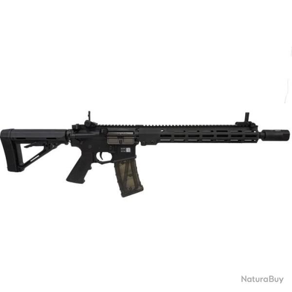 R�plique longue Bolt B4 URG - Cal.6 mm - Noir