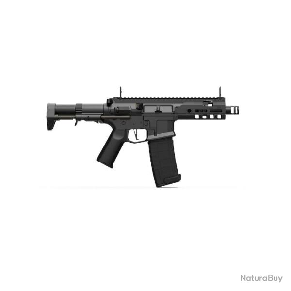 R�plique longue Ares Amoeba mutant - Noir / AMM5