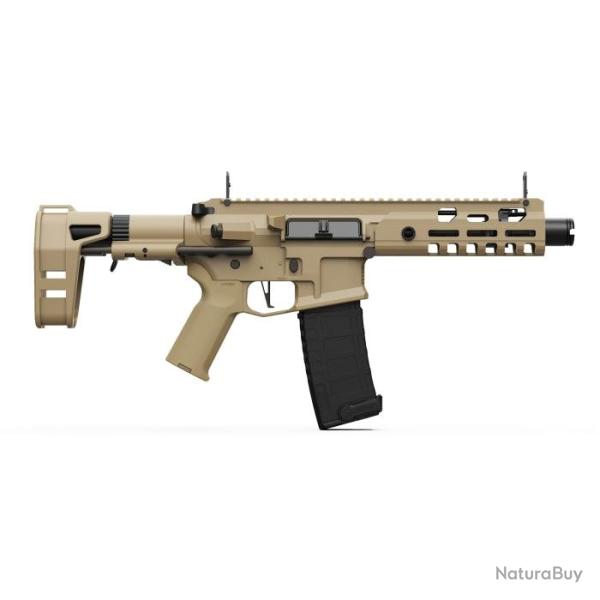 R�plique longue Ares Amoeba mutant - Dark Earth / AMM7