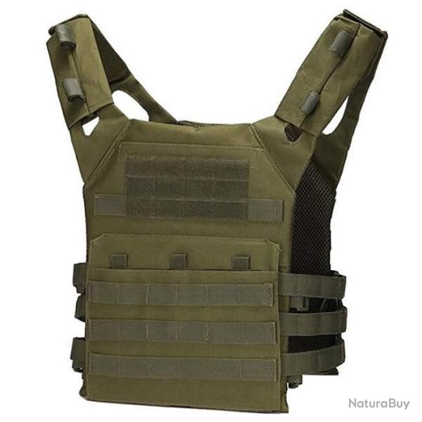 Veste JPC Tactical Ops LW - OD