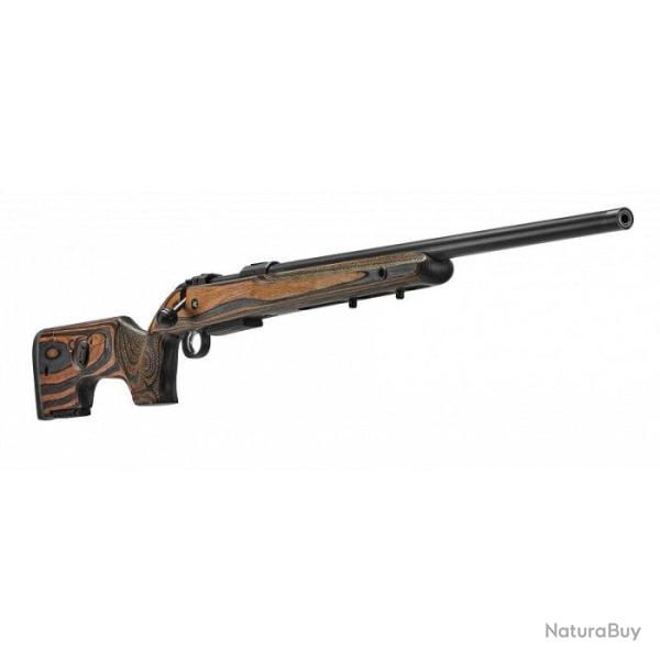 Carabine � verrou CZ 600 Range - 6.5 Creedmoor / 61 cm