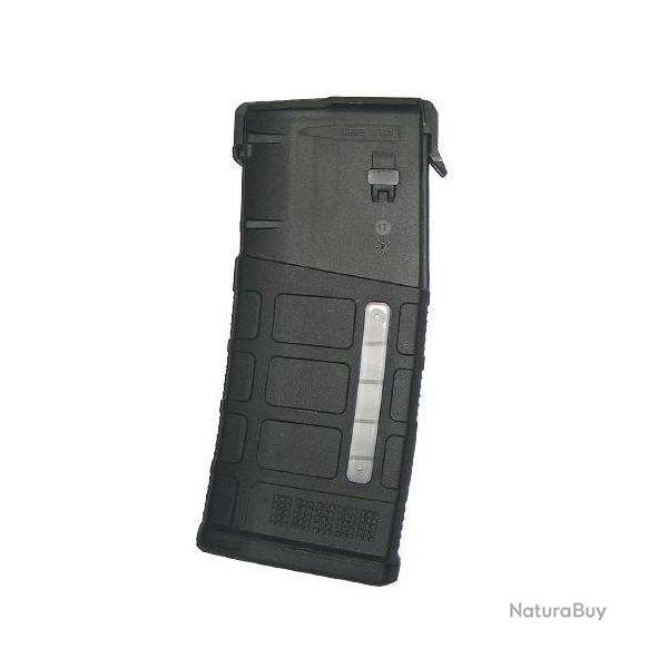 CHARGEUR MAGPUL PMAG GEN 3 - AR10 - 25 COUPS - 7,62 X 51 / 308 WIN