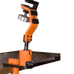 &Eacute;tau d'arc OMP Versa Cradle 360 deg