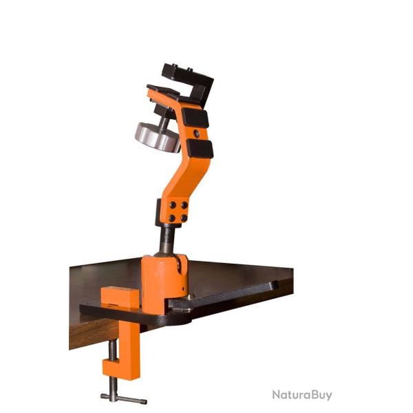 �tau d'arc OMP Versa Cradle 360 deg