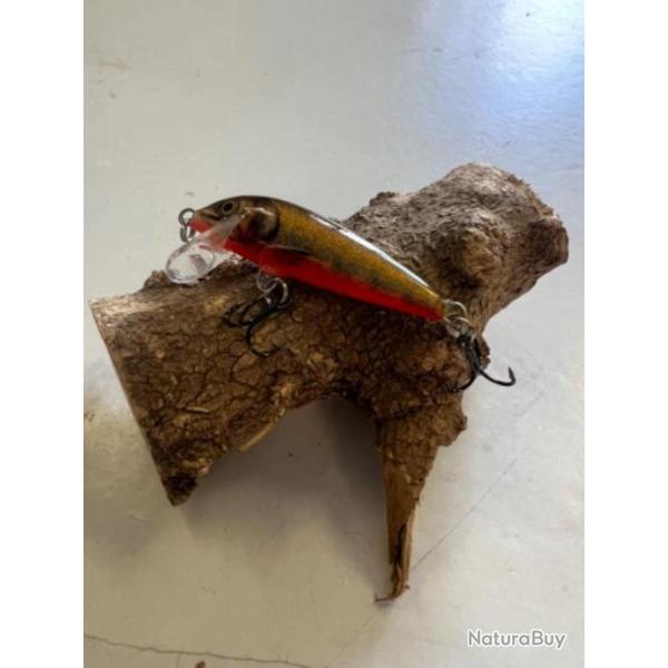 RAPALA COUNTDOWN CD05 CHL