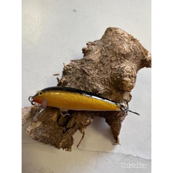 RAPALA COUNTDOWN CD05 G