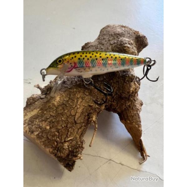 RAPALA COUNTDOWN CD05 RT