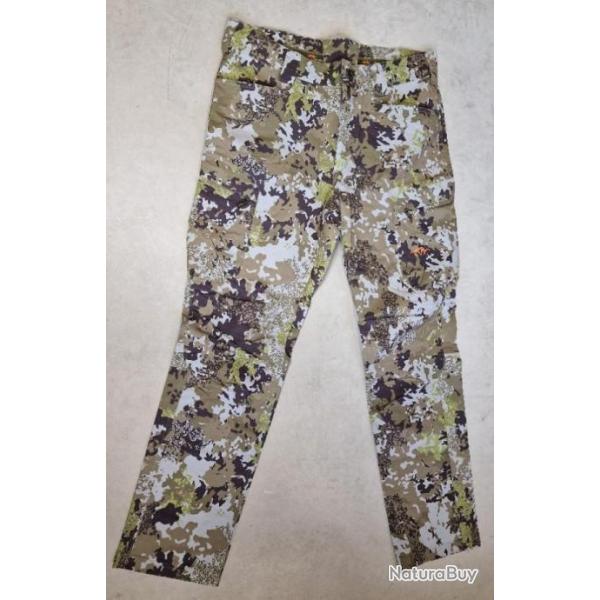 BLASER PANTALON AIR FLOW CAMOUFLAGE