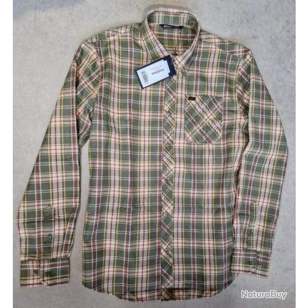 BLASER CHEMISE LOUIS  carrreaux