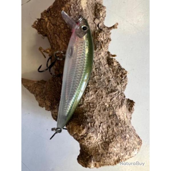 RAPALA X-RAP COUNTDOWN XRCD-5