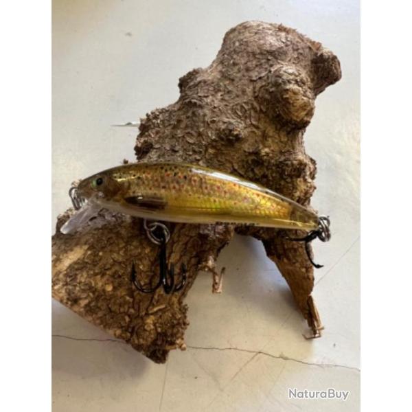 RAPALA X-RAP COUNTDOWN XRCD-5 TRL