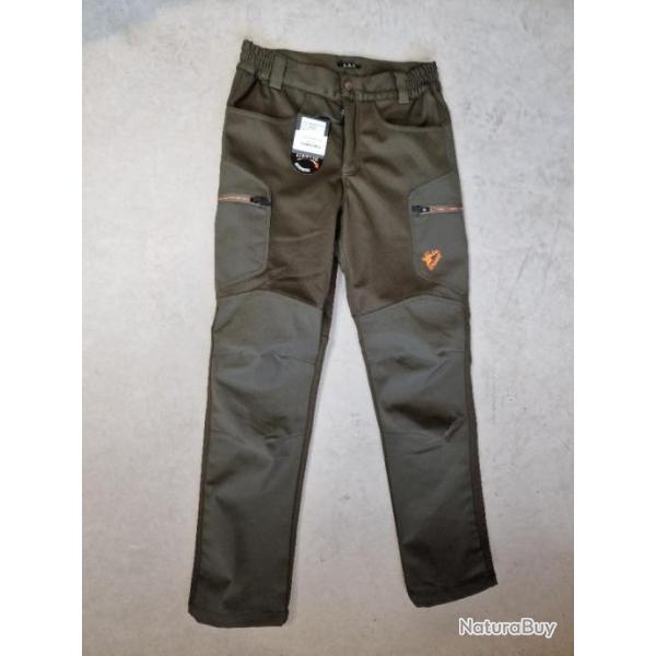 STAGUNT PANTALON ACTISTRECH