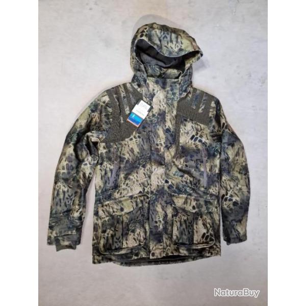 STAGUNT VESTE TERRA JACKET