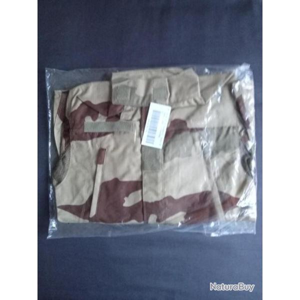 Chemise combat F3
