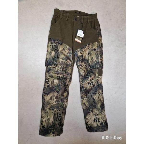 STAGUNT PANTALON TERRA