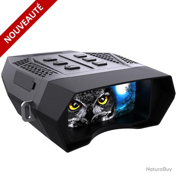 LEVENHUK HALO 13X PLUS - Binoculaire de vision nocturne numrique