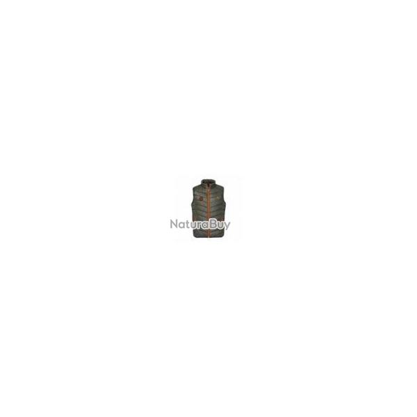 GILET CHAUFFFANT VERNEY CARRON